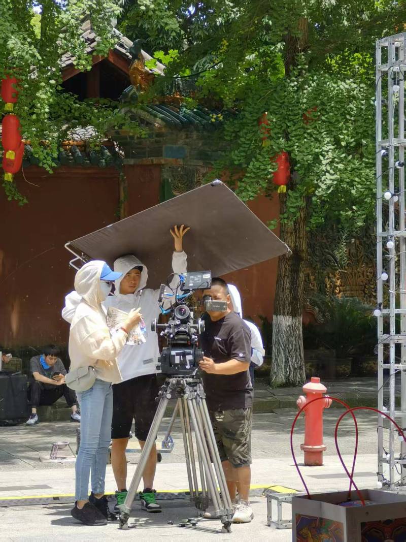遂平县TVC拍摄公司：资深团队坐镇，打造现象级广告作品的幕后推手
