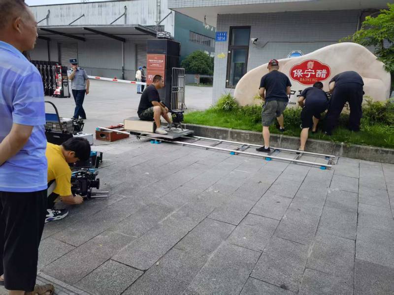 遂平县广告片拍摄公司核心优势：全流程服务，让品牌广告片省心更出彩