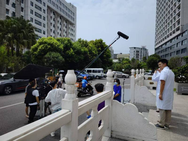 遂平县广告片拍摄公司低成本实现高规格制作的诀窍